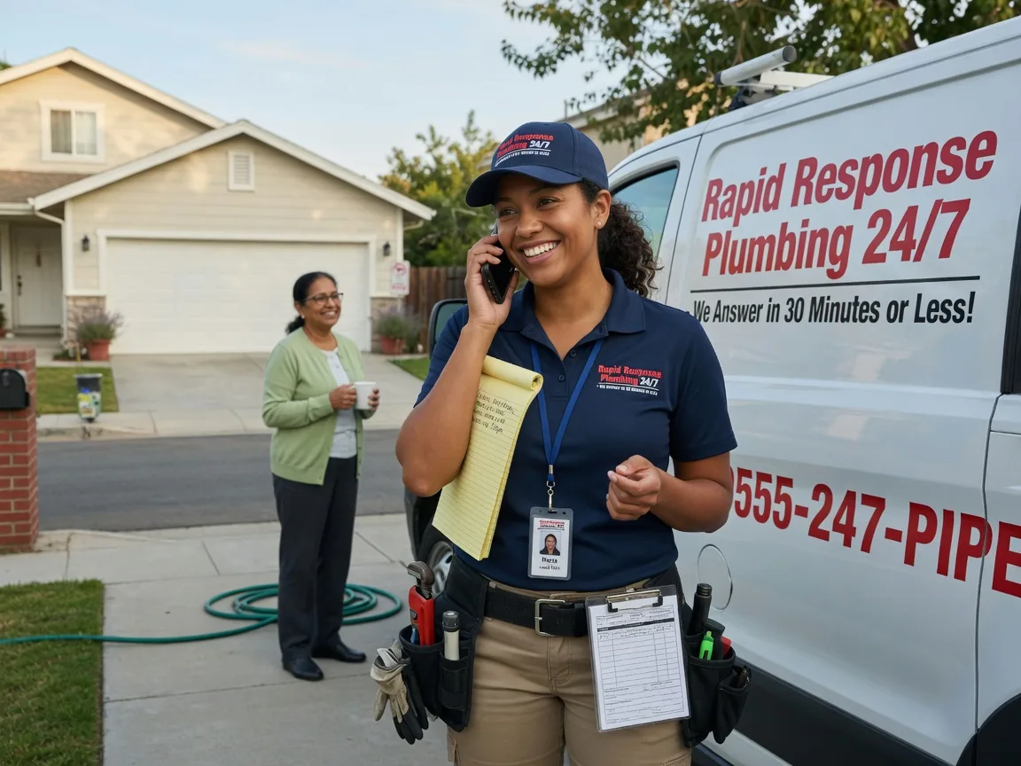Emergency Plumber Odon, IN FAQs